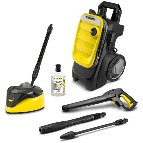 Мойка высокого давления KARCHER K 7 Compact Home (1.447-053.0), 160 бар, 600