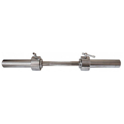 Гриф для гантели MB BARBELL MB-BarM50-710L