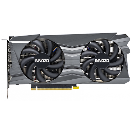 Видеокарта INNO3D GeForce RTX 3060 TWIN X2 OC 12Gb (N30602-12D6X-11902120H),