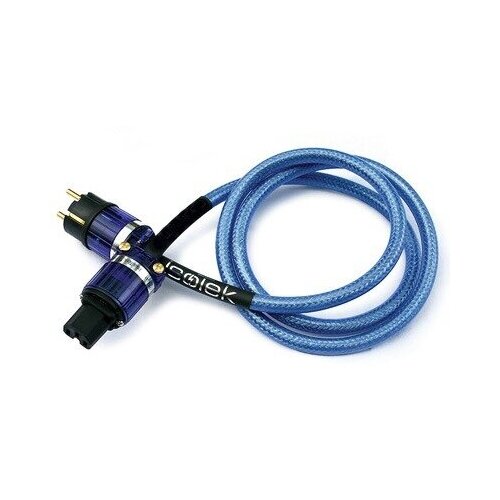 Силовые кабели Isotek Cable Optimum 2.0m