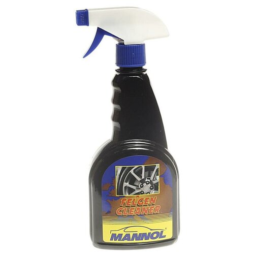   Яндекс Маркет 9975 Очиститель дисков и ободов / Felgen Cleaner (500ml)