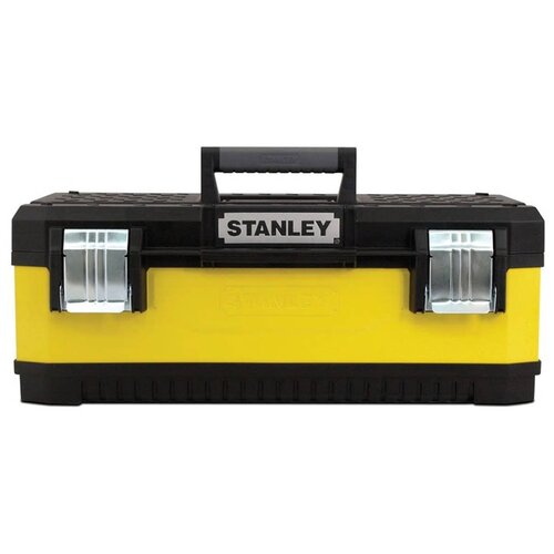 Ящик для инструмента 23дюйма STANLEY 1-95-613 металлопластик