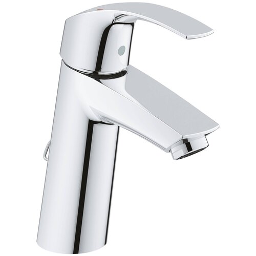 Смеситель для раковины (умывальника) Grohe Eurosmart 23323001