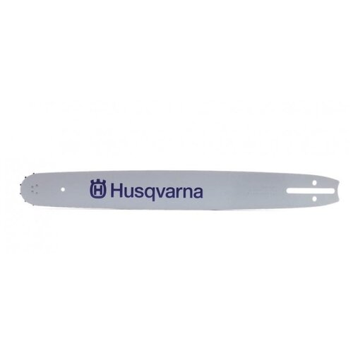 Шина Husqvarna 16/41см, 3/8mini, SN, 1.3мм, 56 хвостовиков