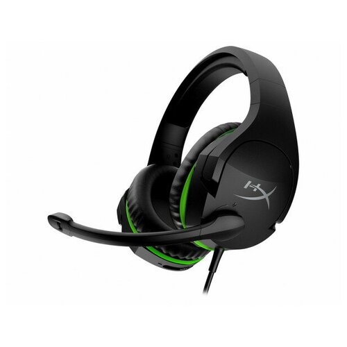 Компьютерная гарнитура HyperX CloudX Stinger XBOX Edition