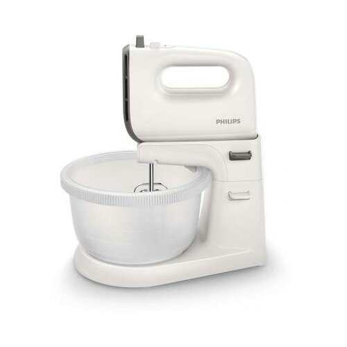 Стационарный миксер Philips Viva Collection HR3745