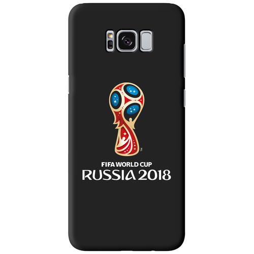 Чехол PC для Samsung Galaxy S8+, FIFA_Official Emblem,