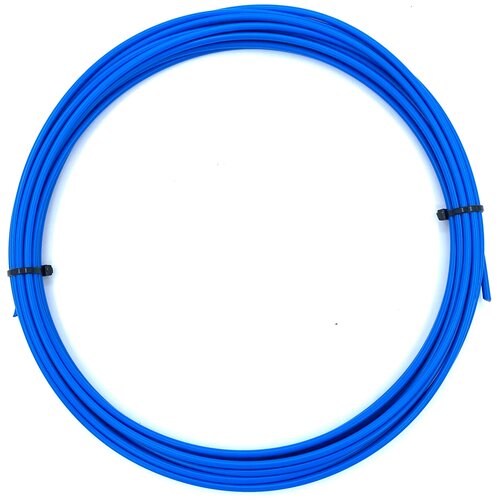 Оплетка переключателя ELVEDES Outer Gear Cable Blue (1m)