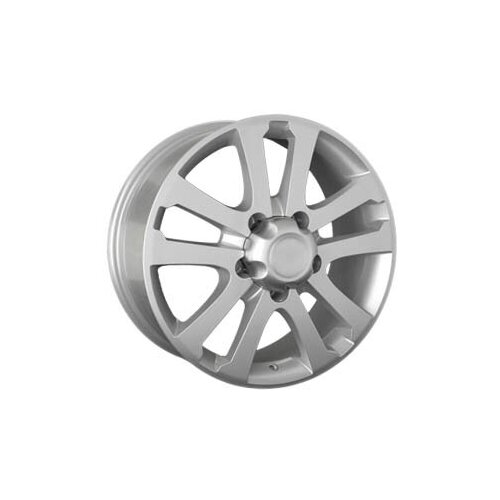 Колесный диск REPLAY UZ1 7/18 5x139,7 ET35 d108.5 S