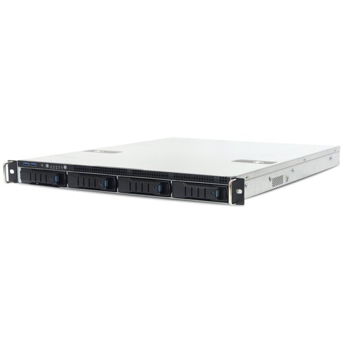 Серверы XP1-S101LE01_X02 SB101-LE,1U Storage Server Solution, suppor