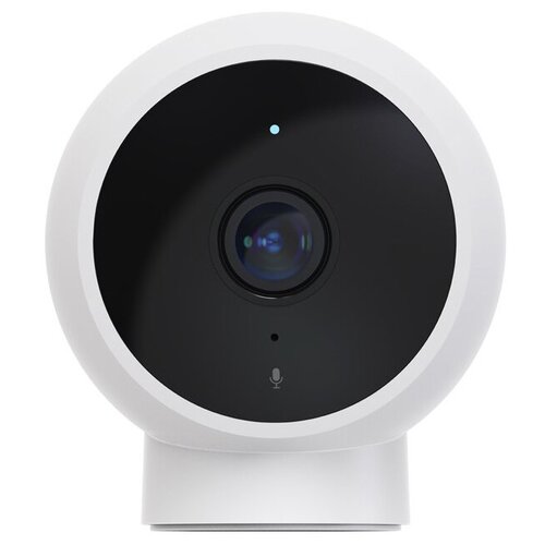 IP камера Xiaomi Smart Camera Standard Edition 2K 1296P MJSX