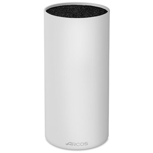 Подставка для ножей универсальная, белая ARCOS Kitchen gadgets арт.794400