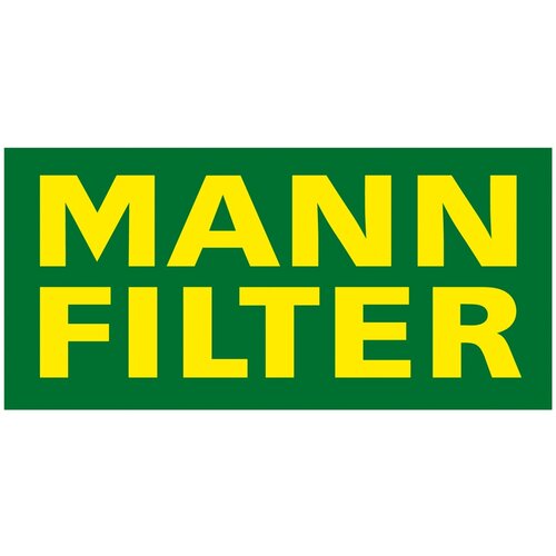 MANN-FILTER CF1200 Фильтр воздушный дополнительный