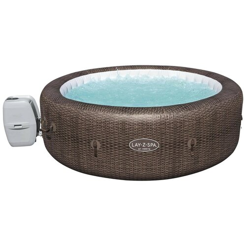 Bestway SPA бассейн St. Moritz AirJet, 216 х 71 см, 220-240V