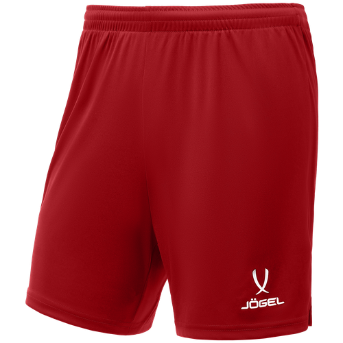 Шорты волейбольные Camp, красный, р.XXL