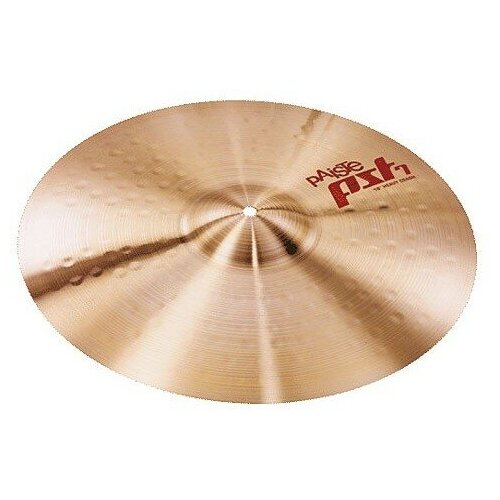 Paiste 18 PST7 Heavy Crash тарелка краш