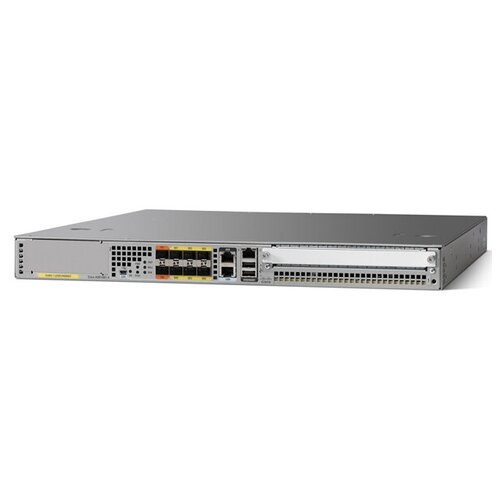 Маршрутизатор CISCO ASR1001-X