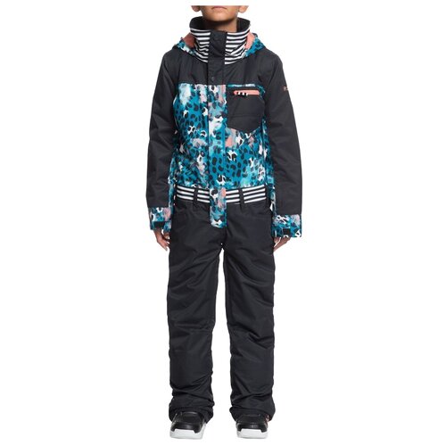 Комбинезон Сноубордический Детский Roxy Suit Ocean Depths Le