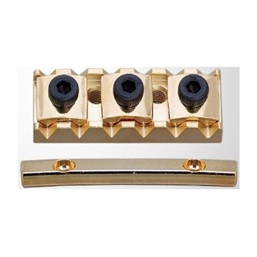 Топ лок для гитары Gotoh GHL-1-GG