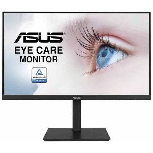 Монитор Asus 24 VA24DQSB 1920x1080 IPS 75Гц 5ms FreeSync G-