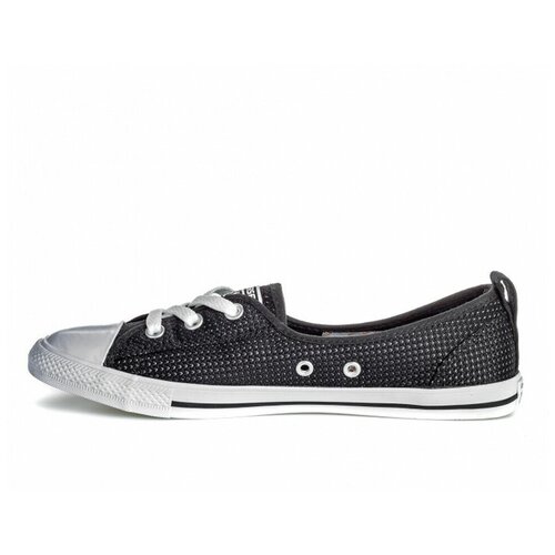 Балетки Converse Chuck Taylor All Star Ballet Lace 555894 че