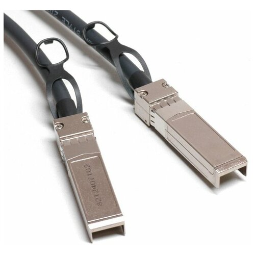 Трансиверы Кабель SFP+ Huawei (SFP-10G-CU1M)