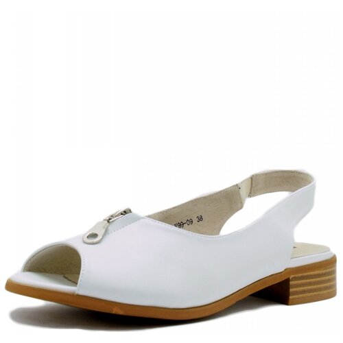 Женские босоножки Francesco Donni PF15435ZW-V99-09QV, Размер