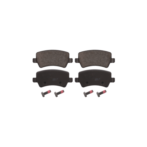 STELLOX 1247 000-SX (1247000_SX / 1426143 / 1426144) колодки