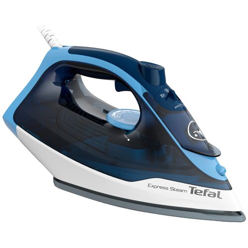 Tefal EXPRESS STEAM FV2865E0