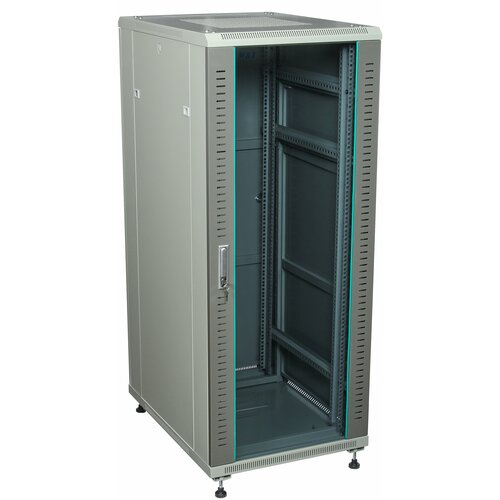  Шкаф 30U 600x800 19 дюймов телекоммуникационный серверный 60