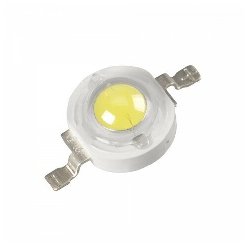 Мощный светодиод ARPL-3W-BCX45 Warm White (Arlight, Emitter)