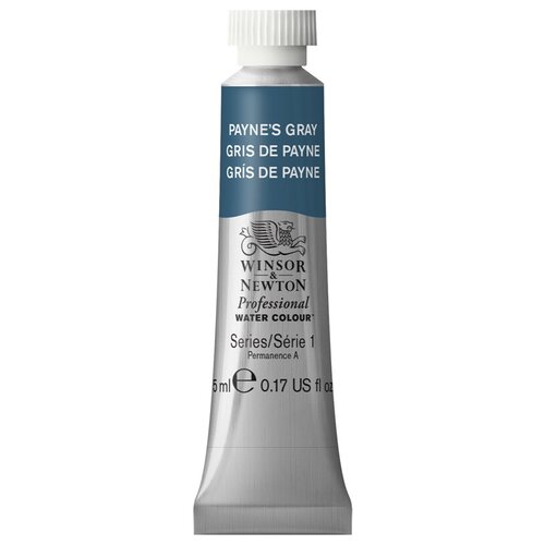 Акварель Winsor&Newton Акварель Winsor&Newton PROFESSIONAL т