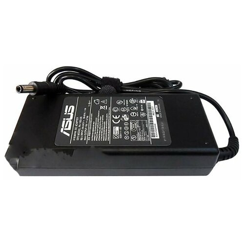 Asus 19V 4.74A 5.5x2.5 90W (002153-м) Блок питания (зарядка)