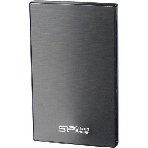 2 ТБ Внешний HDD Silicon Power Diamond D05, USB 3.0,