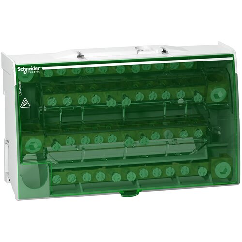 Распределительный клеммный блок Schneider Electric LGY416048