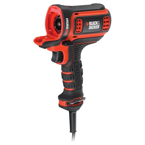 Реноватор BLACK+DECKER Multievo MT350K, 300