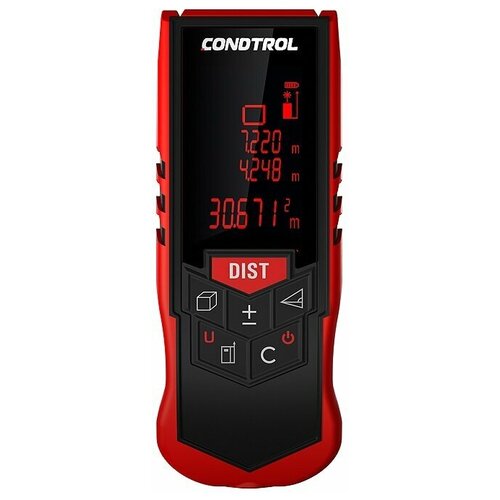 Лазерный дальномер Condtrol X2 Plus 60 м 70 г