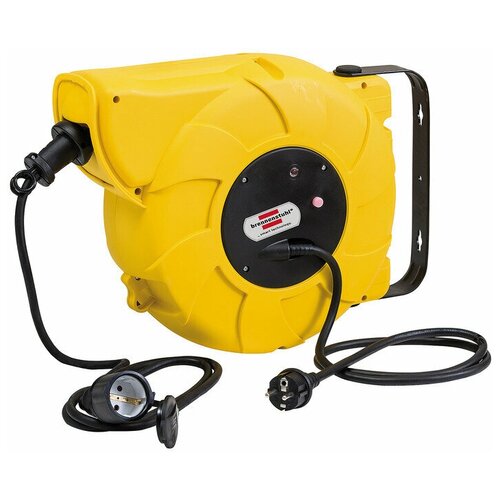 Автоматическая катушка Brennenstuhl Automatic Cable Reel, 16