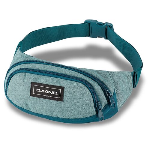 Сумка поясная Dakine Hip Pack Digital Teal