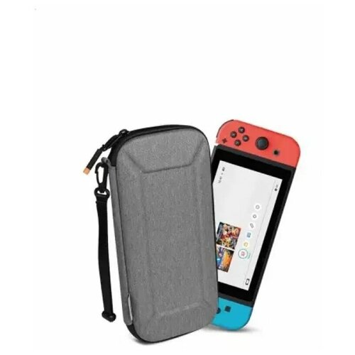 Сумка-футляр WIWU Nintendo Switch Defender NS Slim (GM3936)