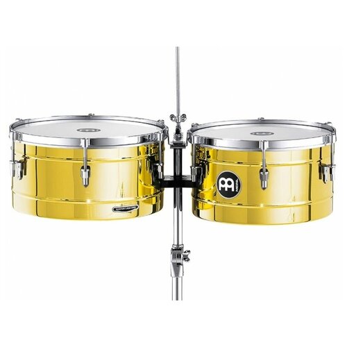 Meinl MT1415B Marathon Тимбалес 14+15