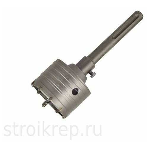 Коронка SDS-Max СТК-068 по бетону 35