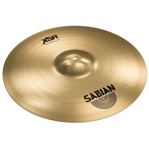 Sabian 18 XSR Fast Crash тарелка 18 Crash