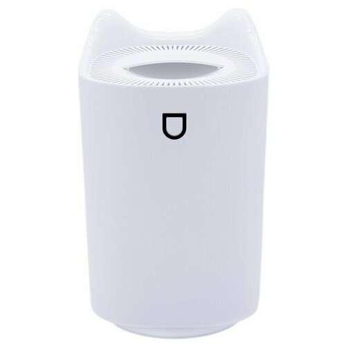 Увлажнитель воздуха Humidifier H2O, белый