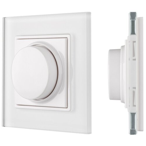  Arlight Панель Rotary SR-2835CCT-RF-IN White (3V, MIX) (Arli