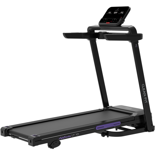 Беговая дорожка Clear Fit LifeCardio LT 10,