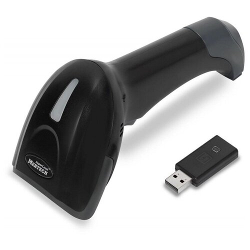 Сканер штрих кода Mertech CL-2310 BLE Dongle P2D USB(беспр.,