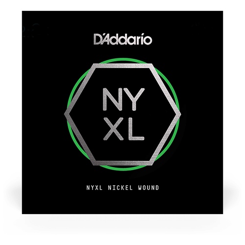 D ADDARIO NYNW080 Струна одиночная для электрогитары