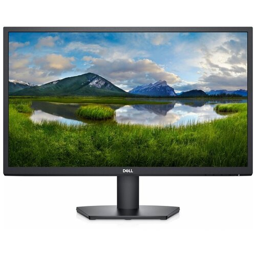 Монитор DELL SE2422H 23.8, VA, 1920x1080 at 75Hz, 5ms, 250c