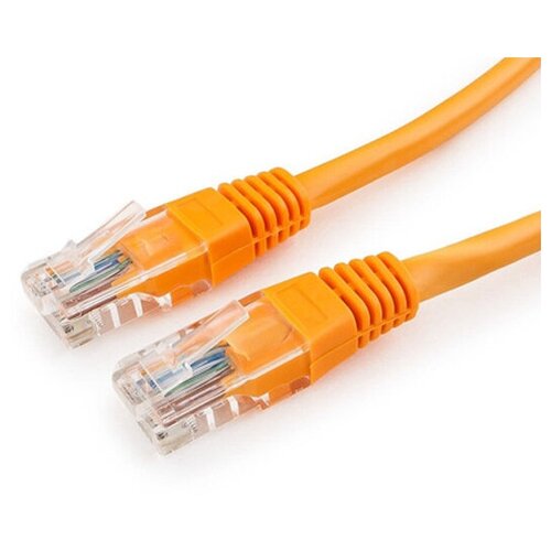 Сетевой кабель Ripo Plus U/UTP cat.5e 2xRJ45/8P8C T568B LSZH